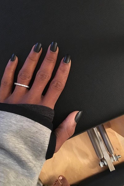 23 Kerry Washington Mani-Grams That Will Inspire Your Next Paint Job
